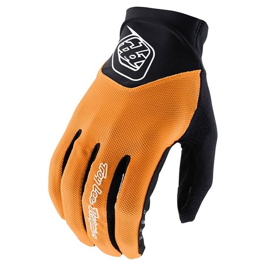 Купити Вело перчатки TLD ACE 2.0 glove, [TANGELO], размер M з доставкою по Україні