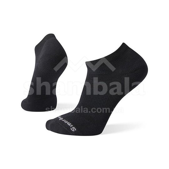 Купити Men's Athletic Light Elite Micro шкарпетки чоловічі (Black, M) з доставкою по Україні