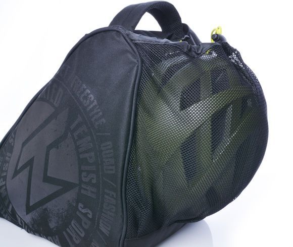 Сумка для роликових ковзанів Tempish BATARTH / black