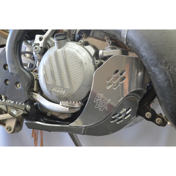 Защита двигателя ENDURO ENG (EXTREME) KTM/HUSQ 250/300 2017-2021