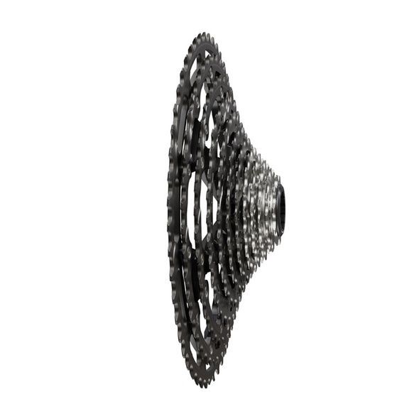 Купити Касета Shimano CS-M9200-12 10-51 XTR, 12-з з доставкою по Україні