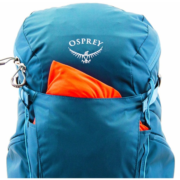 Рюкзак Osprey Skimmer 20 Sapphire Blue - O/S - синій