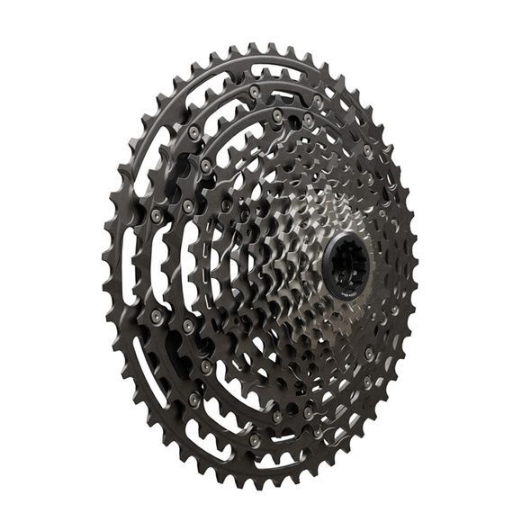 Купити Касета Shimano CS-M9200-12 10-51 XTR, 12-з з доставкою по Україні