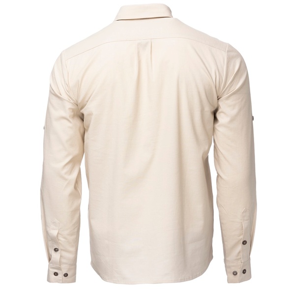 Рубашка Turbat Amazonka Mns beige (бежевий), S
