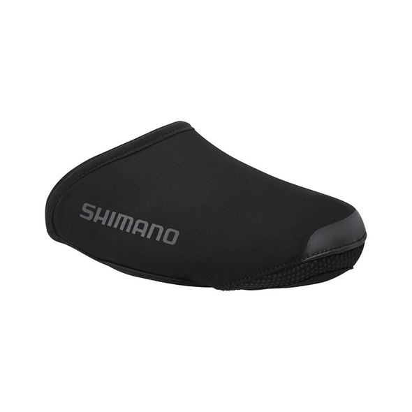 Бахіли для пальців Shimano DUAL SOFT SHELL чорні, р. S (37-39)