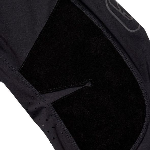 Купити Мото штани TLD SE ULTRA PANT; MONO [BLACK] 34 з доставкою по Україні