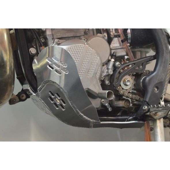 Захист двигуна ENDURO ENG (EXTREME) KTM/HUSQ 250/300 2017-2021