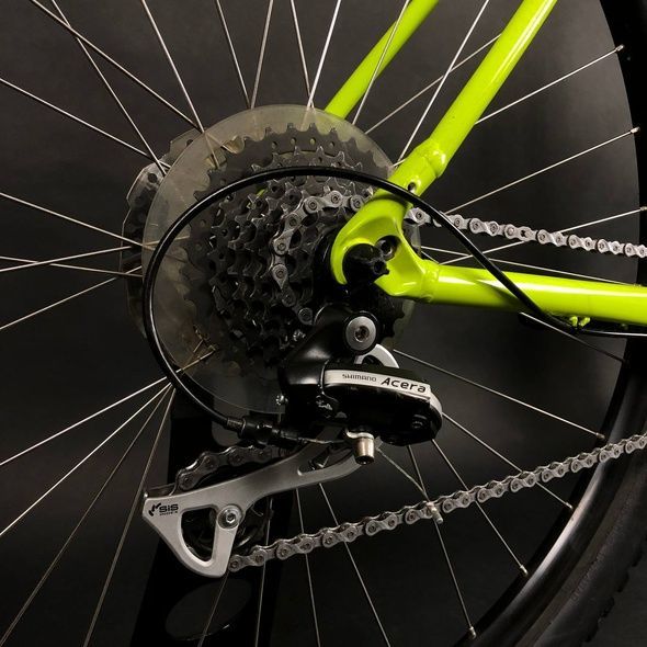 Купить Велосипед б/у 29" Specialized с доставкой по Украине
