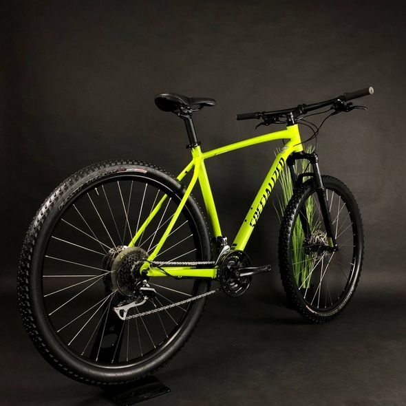 Купить Велосипед б/у 29" Specialized с доставкой по Украине