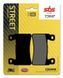 Тормозные колодки SBS Standard Brake Pads, Ceramic (736HF)