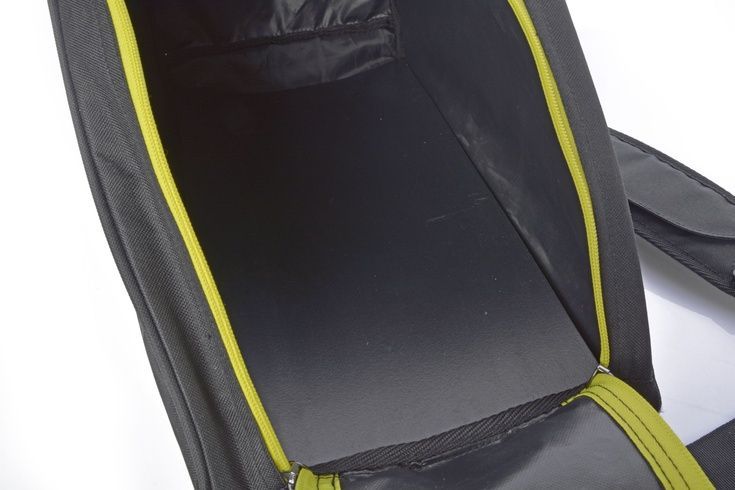 Сумка для роликових ковзанів Tempish BATARTH / black
