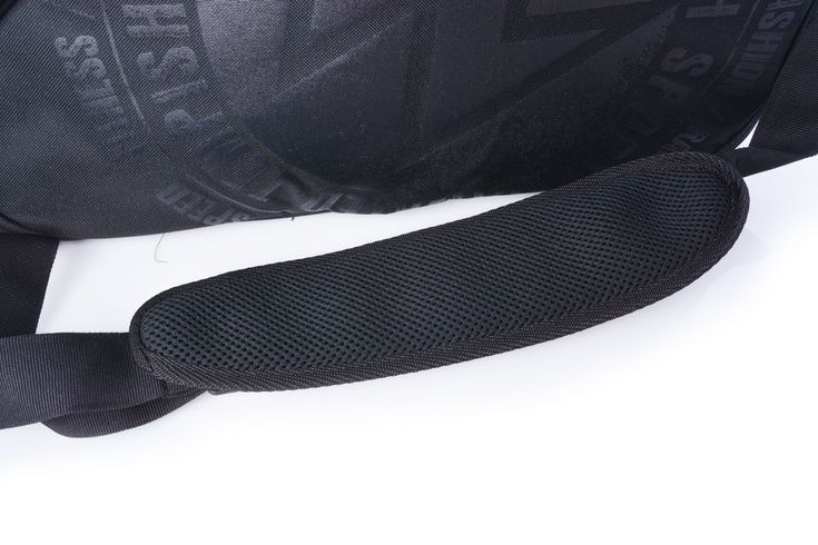Сумка для роликових ковзанів Tempish BATARTH / black