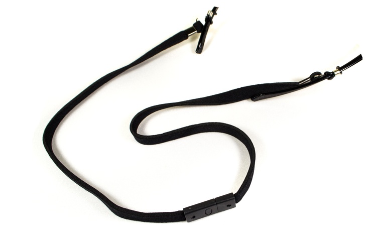 Ремешок Neocord PMX шнурок для очков неопреновый