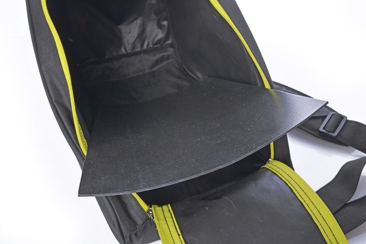 Сумка для роликових ковзанів Tempish BATARTH / black