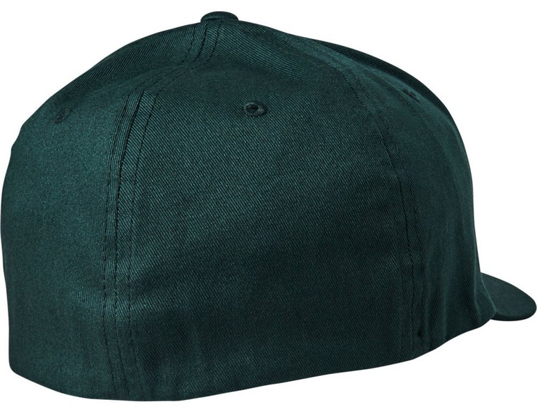Кепка FOX EPISCOPE FLEXFIT HAT (Emerald), S/M