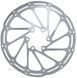 Ротор гальмівний SRAM Centerline 180mm сталеві болти Rounded