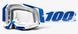 Окуляри 100% RACECRAFT 2 Goggle Isola - Clear Lens, Clear Lens