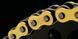 Ланцюг Renthal R3-3 Chain - 520 (Gold), 520-116L / Seal Ring (C414)