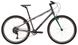 Купити Велосипед 26" Pride GLIDER 6.1 2023 серый з доставкою по Україні