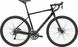 Купити Велосипед 28" Marin GESTALT рама - 58см 2024 BLACK з доставкою по Україні