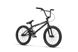 Купити Велосипед BMX 20" Radio Dice 20" рама, чорний 2021 з доставкою по Україні