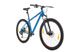 Купити Велосипед горный 29" Outleap NINEWAVE EXPERT M, синий 2021 з доставкою по Україні