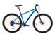 Купити Велосипед горный 29" Outleap NINEWAVE EXPERT M, синий 2021 з доставкою по Україні
