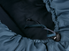 Спальний мішок Deuter Orbit 0° L колір 1352 arctic-ink правий, 1 - 1.5 кг, 1 - 1.5 кг