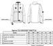 Купити Куртка TLD SHUTTLE JACKET [True Blue] XL з доставкою по Україні