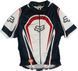 Джерсі FOX RACE Jersey (Red), S