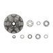 Купити Касета Shimano CS-M9200-12 10-51 XTR, 12-з з доставкою по Україні
