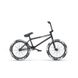 Купити Велосипед BMX 20" Radio Darko 20.5", черный камуфляж 2021 з доставкою по Україні