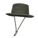 Шляпа Trekmates Jungle hat Woodland (зелений), L/XL