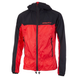 Купити Куртка Ghost Ridge Line, XL, чорно-червона з доставкою по Україні