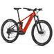 Купити Електровелосипед MONDRAKER CHASER 29" 160mm, 625Wh Bosch Performance Line CX, Red/Black, M з доставкою по Україні