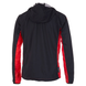 Купити Куртка Ghost Ridge Line, XL, черно-красная з доставкою по Україні