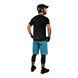 Купити Джерси TLD SKYLINE SS JERSEY Fader [DIGI BLk] XL з доставкою по Україні