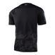 Купити Джерси TLD SKYLINE SS JERSEY Fader [DIGI BLk] XL з доставкою по Україні