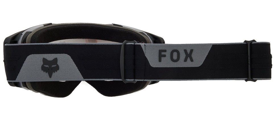 Окуляри FOX VUE X GOGGLE (Black), Dual Clear Lens, Dual Clear Lens