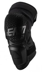 Купити Наколенники LEATT Knee Guard 3DF Hybrid (Black), XXLarge (5019400652) з доставкою по Україні