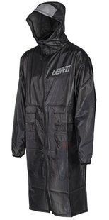 Дождевик LEATT Mud Raincoat (Black), One Size