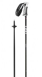 Палиці LEKI Titanium 14,0 115 cm