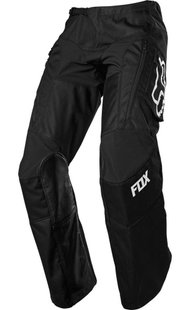 Брюки FOX LEGION LT EX PANT (Black), 32