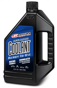 Антифриз Maxima OFF-Road Coolant (2л), Coolant