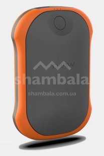 Електрична грілка для рук Thaw Rechargeable Hand Warmer 10000mAh (THW THA-HND-0013-G)