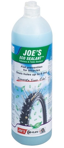 Купить Герметик Joes No Flats Eco Sealant (500мл), Sealant с доставкой по Украине