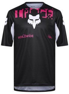 Купить Джерсі FOX RANGER Jersey - DIGI IMAGE (Black), L (33413-001-L) с доставкой по Украине