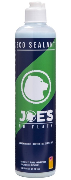 Купить Герметик Joes No Flats Eco Sealant (500мл), Sealant с доставкой по Украине