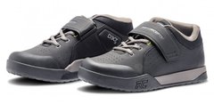 Купити Вело взуття Ride Concepts TNT (Charcoal), 10.5 з доставкою по Україні