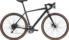 Купити Велосипед 28" Cannondale TOPSTONE 3 рама - M 2022 GRA з доставкою по Україні